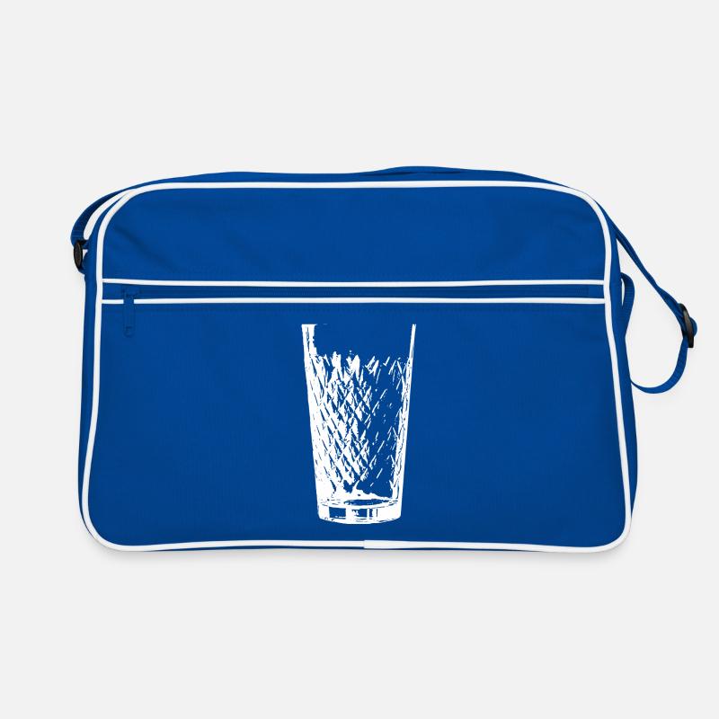 Äppelwoi Hessisch Apfelwein Geschenk Hessen Babbel Retro Tasche