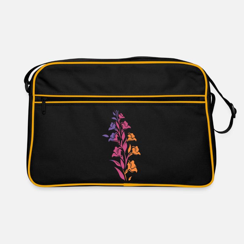 Retro Tasche