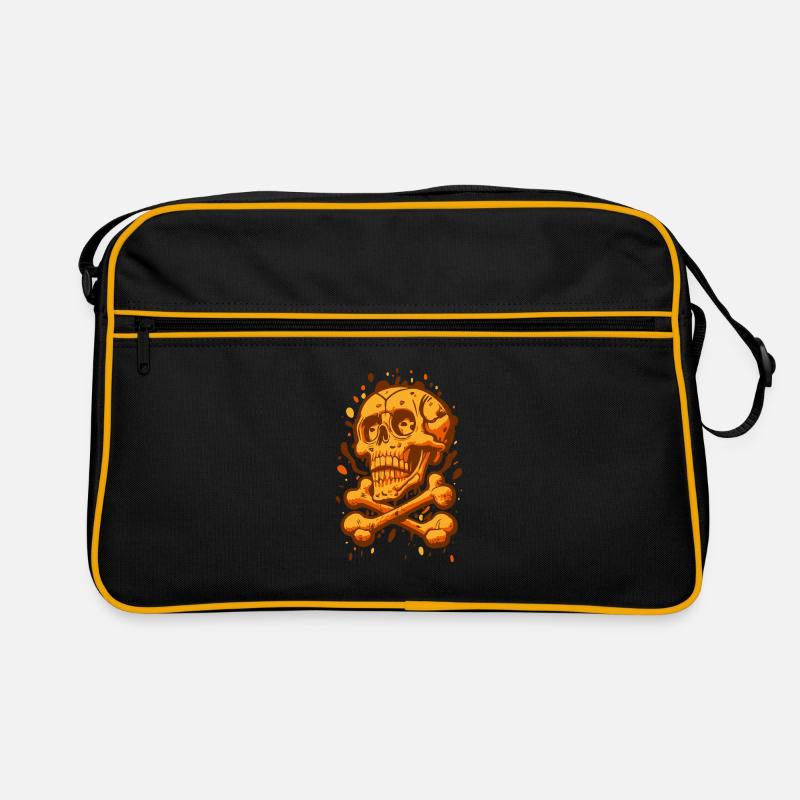 Sac Retro