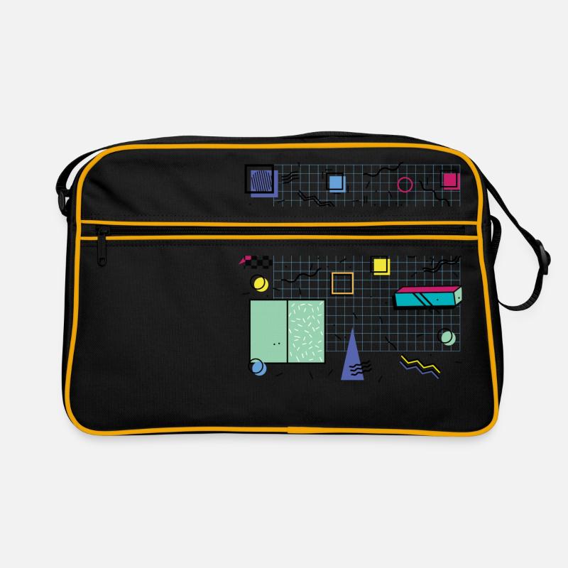 Retro Bag