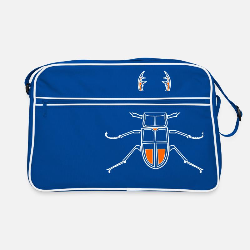 lucane Sac Retro