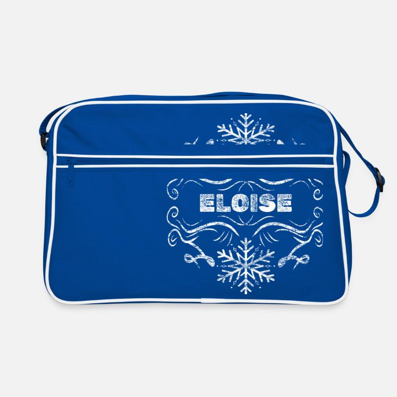 Retro Bag