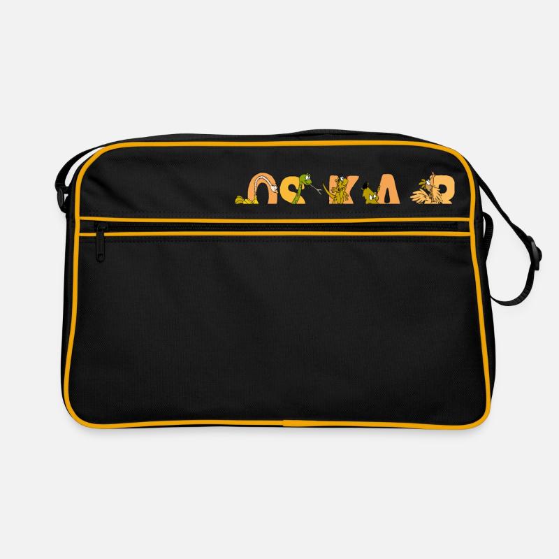 Retro Tasche