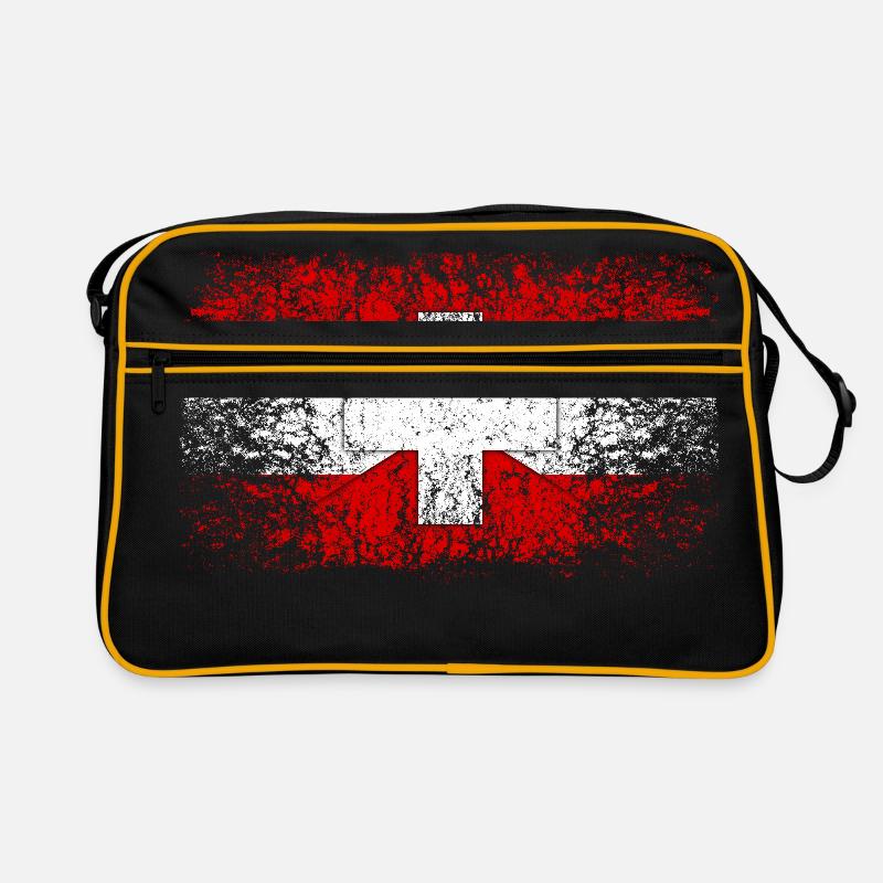 Retro Bag