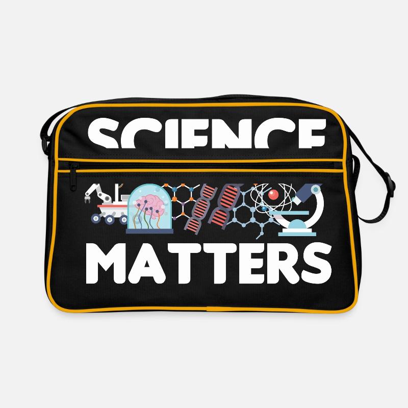 QUESTIONS SCIENTIFIQUES Sac Retro