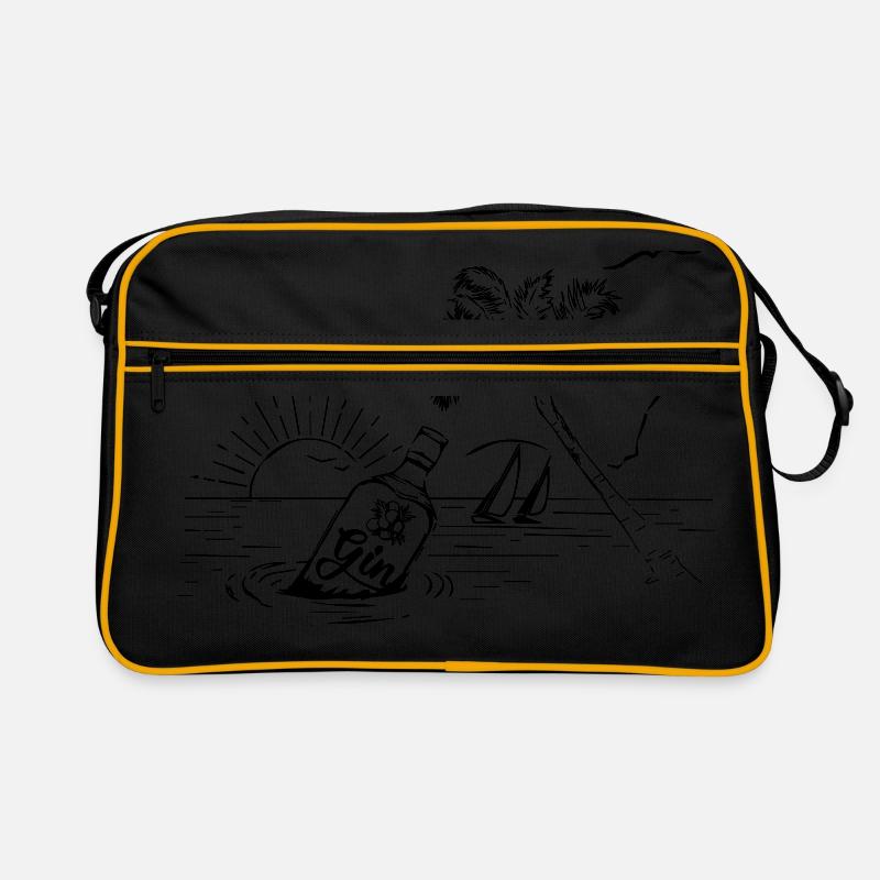Sac Retro