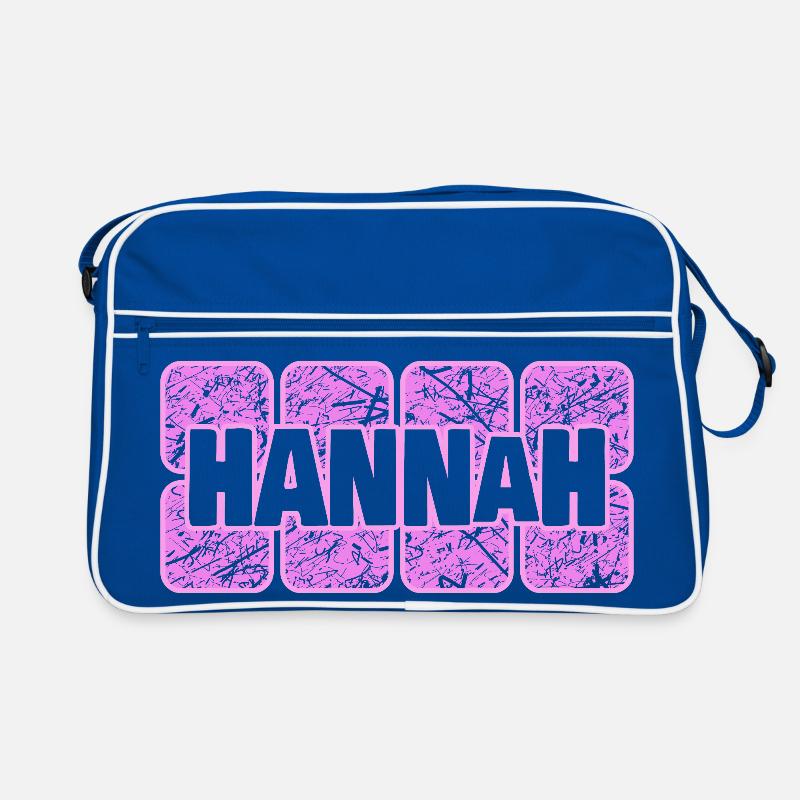 Retro Tasche