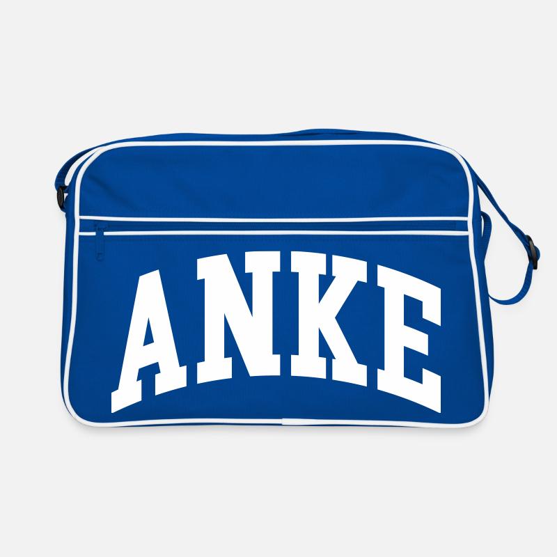 Anke Retro Tasche