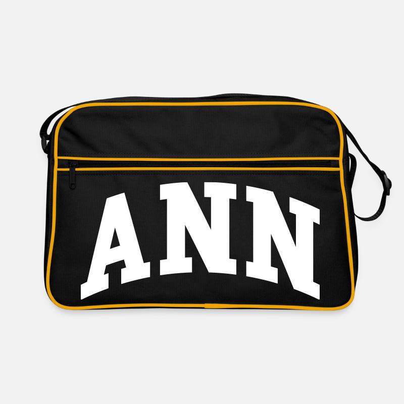Ann Retro Tasche