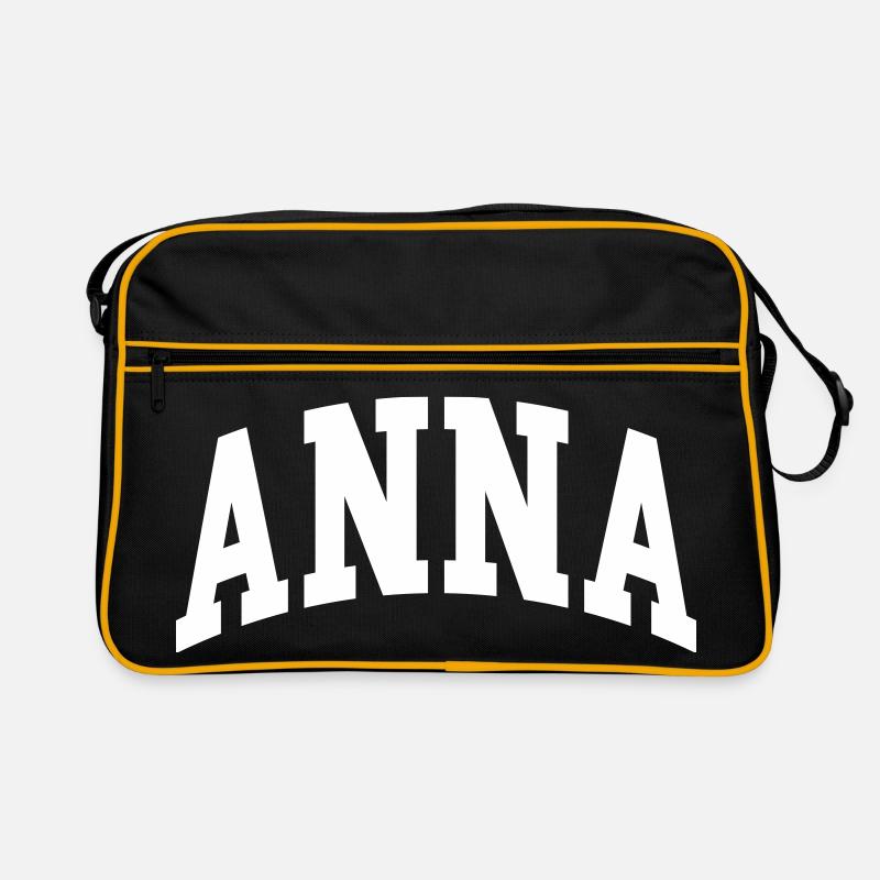 Anna Retro Tasche