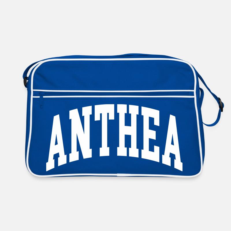 Retro Tasche