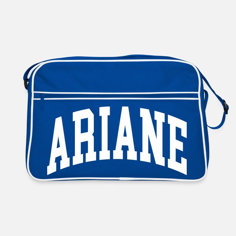 Sac Retro