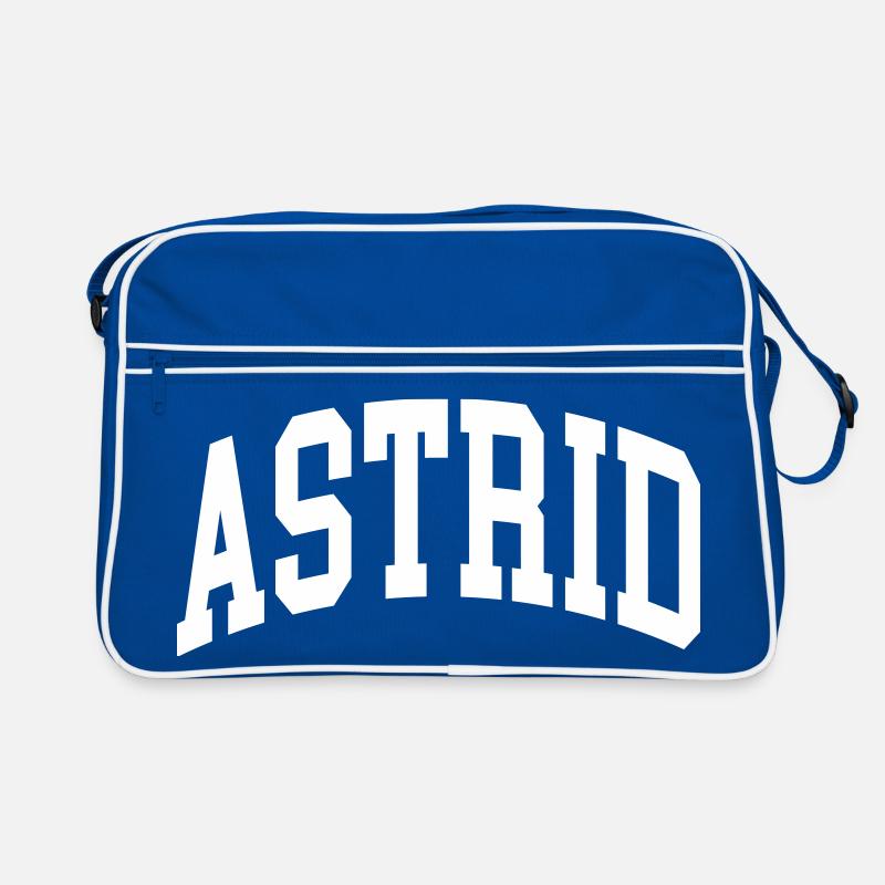 Retro Bag