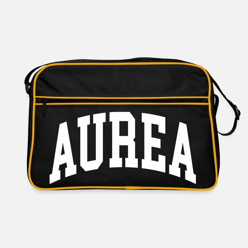 Aurea Sac Retro