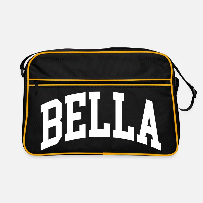 Bella Sac Retro