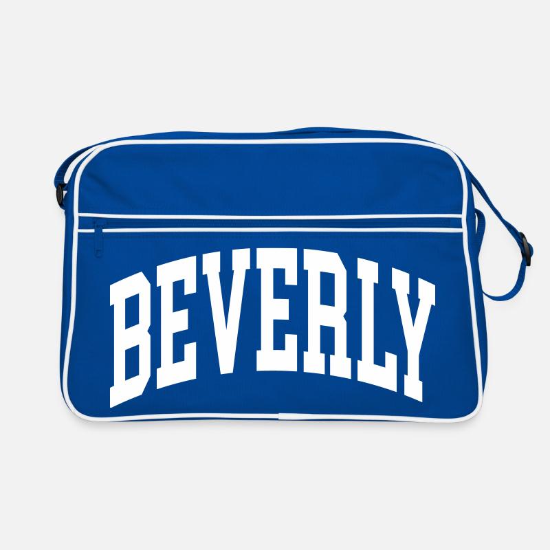 Beverly Retro Tasche