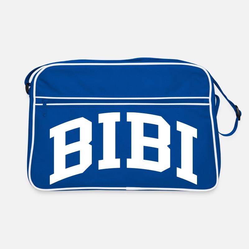Retro Tasche