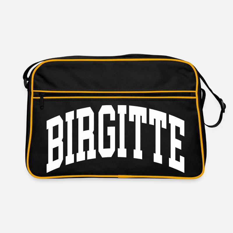 Birgitte Sac Retro