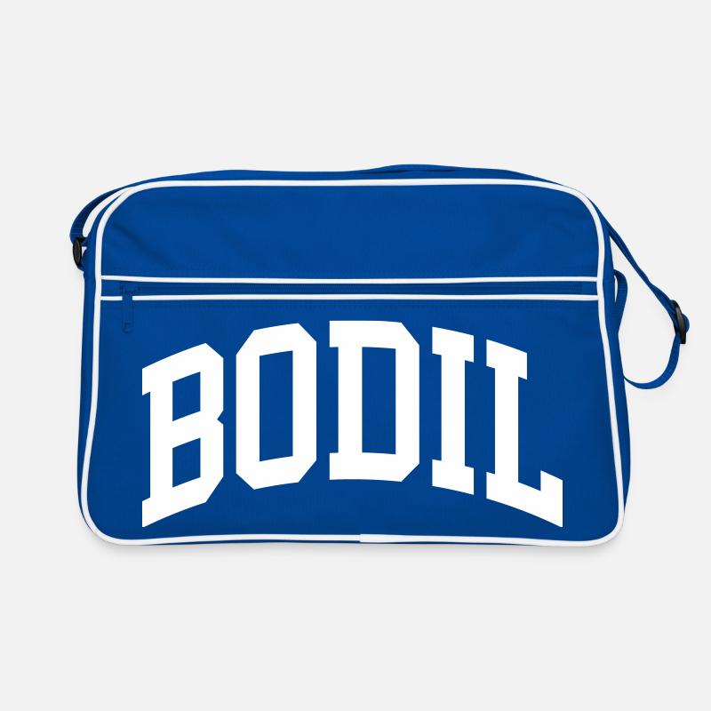 Bodil Retro Bag