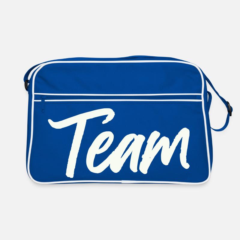 Équipe Sac Retro