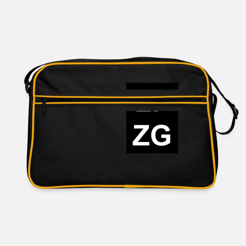 Retro Bag