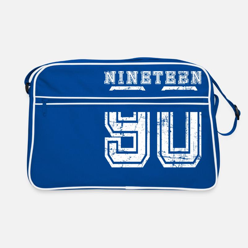 Retro Bag
