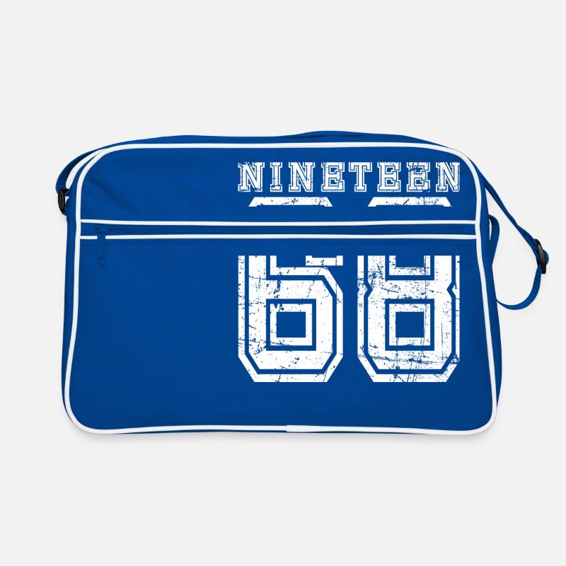 Retro Bag
