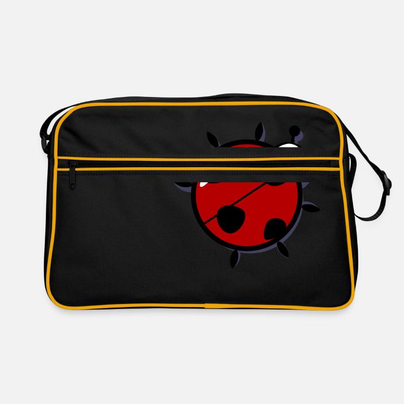 ladybug Retro Bag