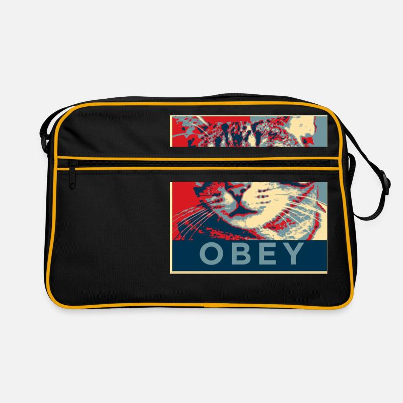 Retro Bag