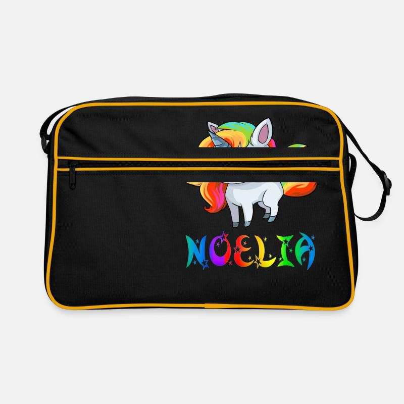 Noelia Einhorn Sac Retro