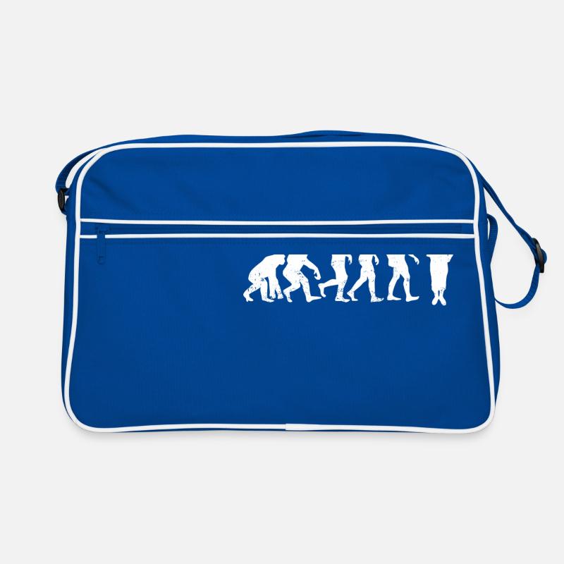 Soldier evolution military gift Bundeswehr salut Retro Bag