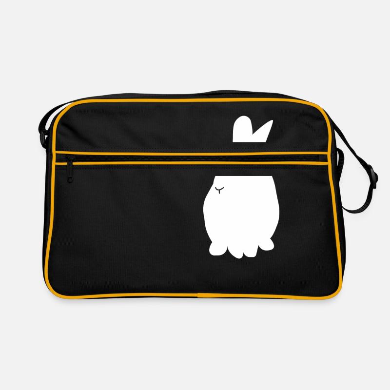 Lapin - Lapin Sac Retro