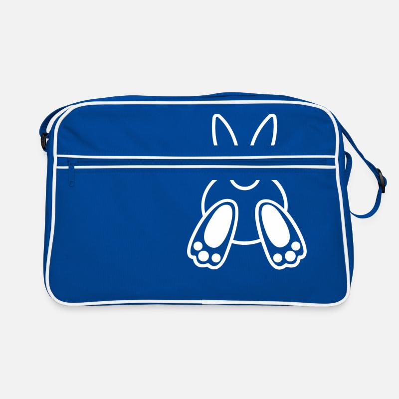 Lapin - Lapin Sac Retro