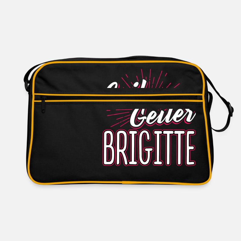 Retro Tasche