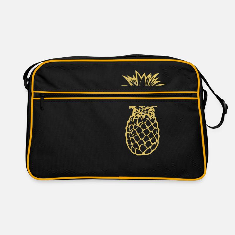 Retro Bag