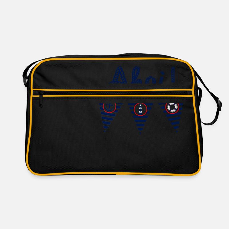 Sac Retro