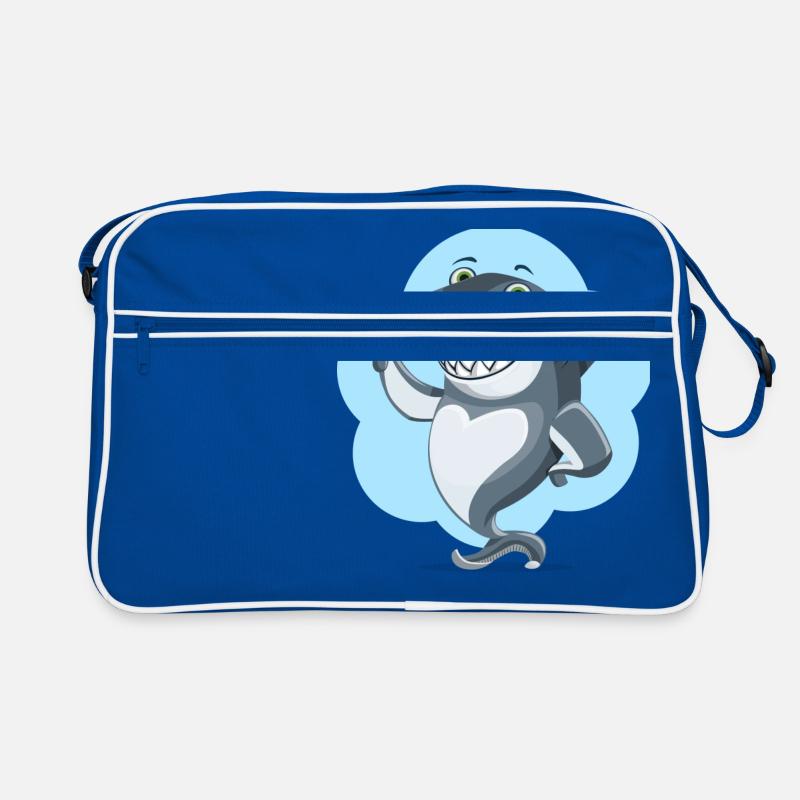 Retro Bag