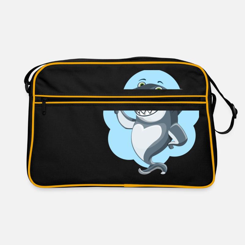 Sac Retro