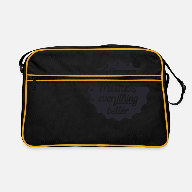 Sac Retro