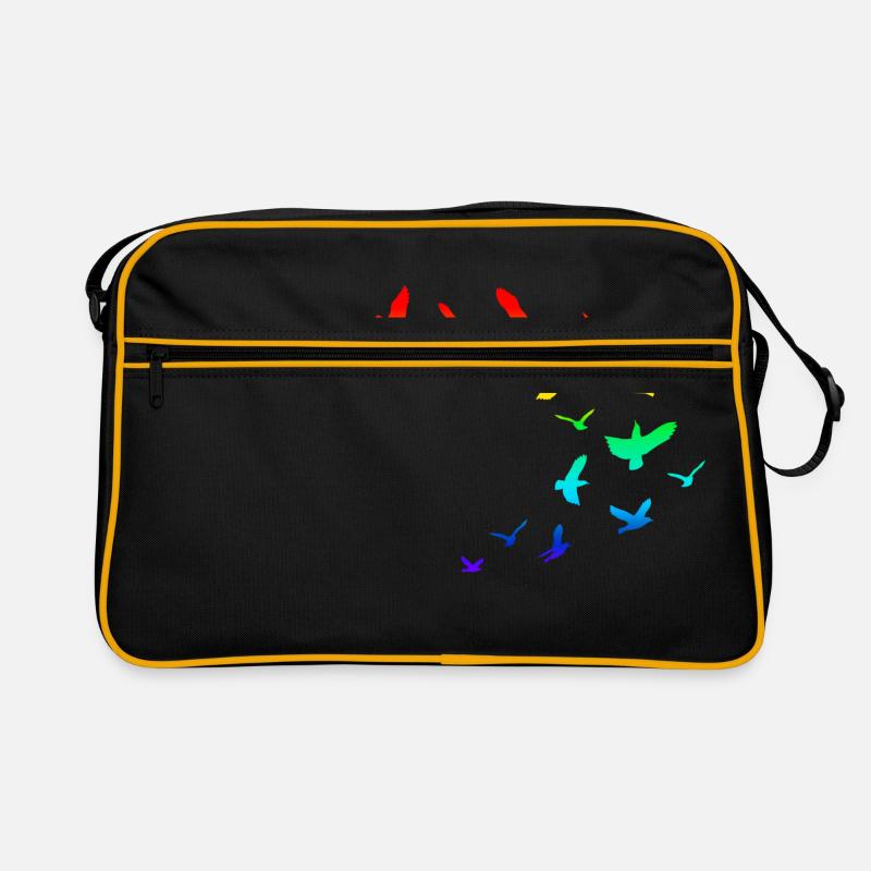 Sac Retro