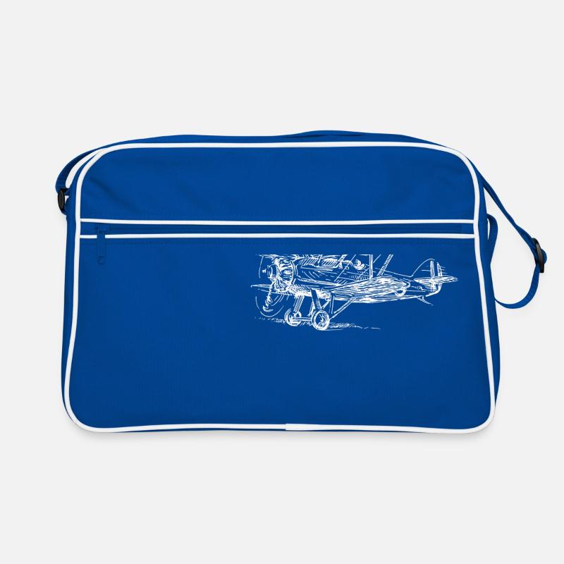 Sac Retro
