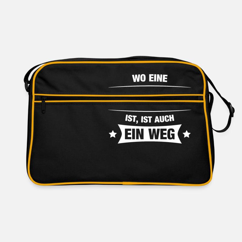 SARAH Spruch Geschenkidee Geburtstag Witzig Cool Retro Tasche