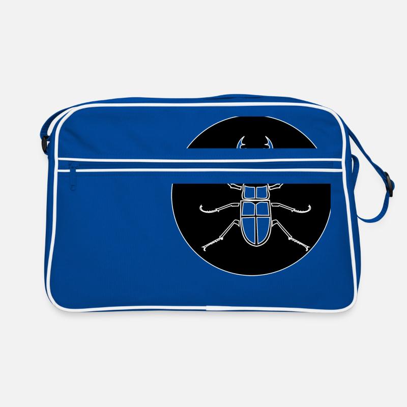 Sac Retro