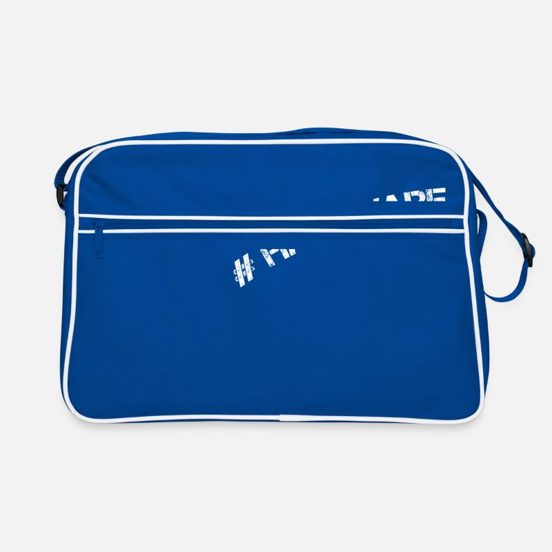 Idée de cadeau #Hardware pour les vrais joueurs !!! Sac Retro