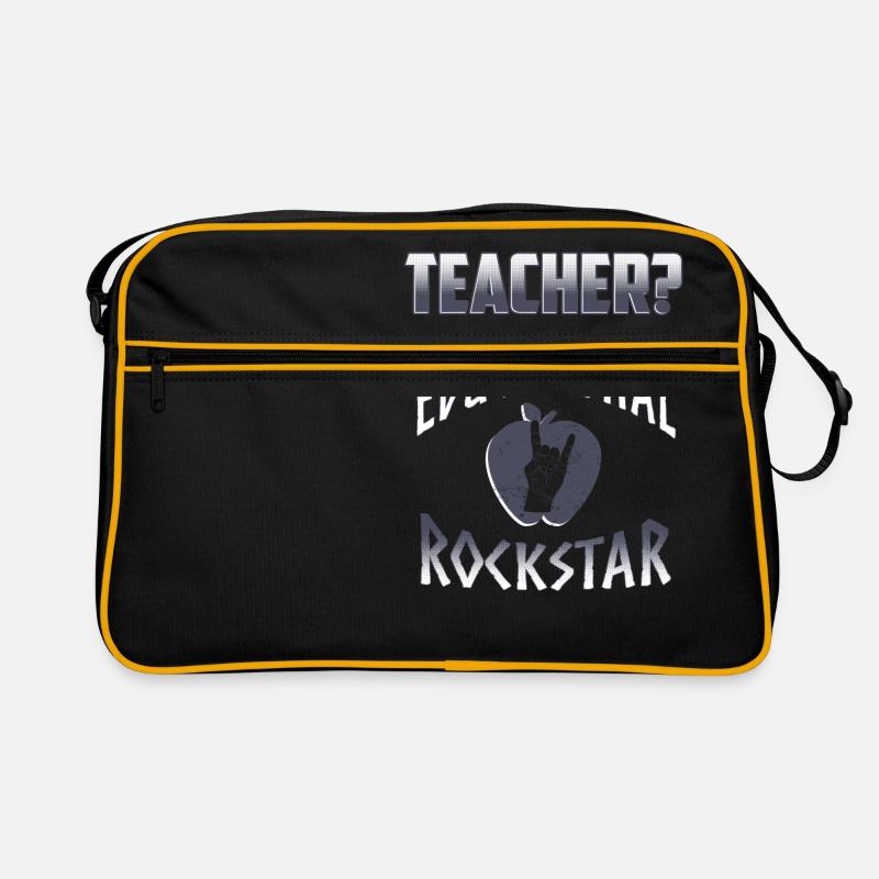 Sac Retro