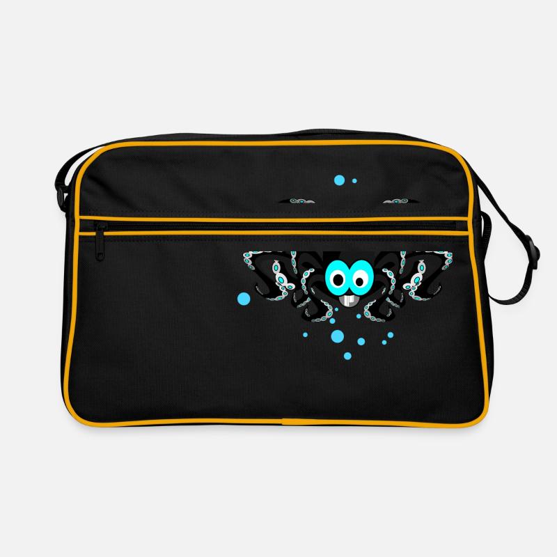 Retro Bag
