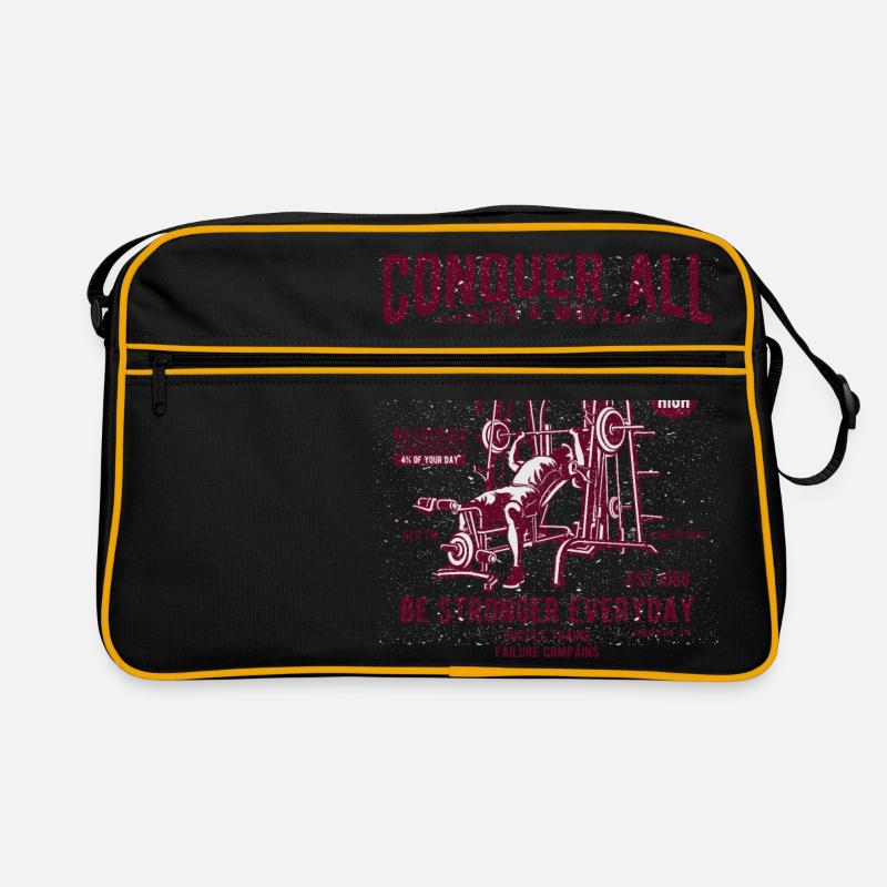 Retro Tasche