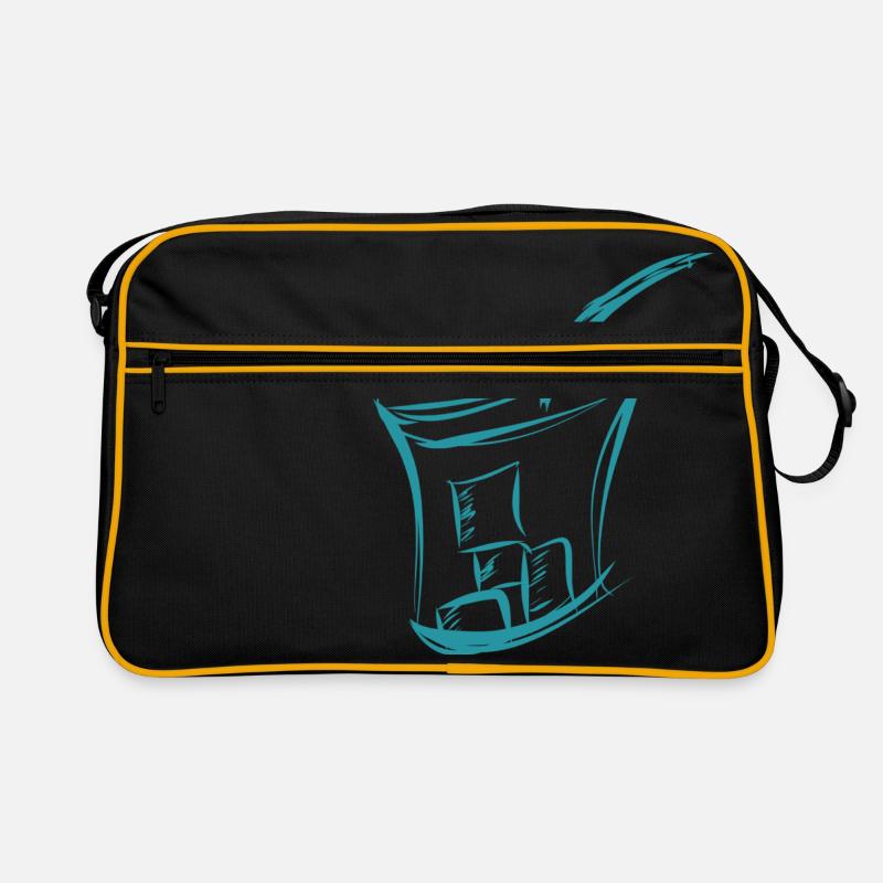 Sac Retro