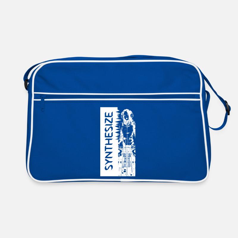 Retro Bag