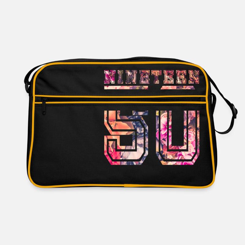 Sac Retro